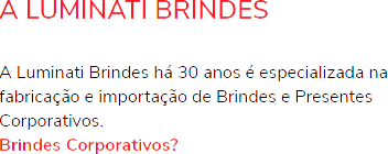 Davanas Brindes