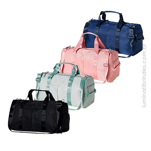 Mala Sport keeper Lux