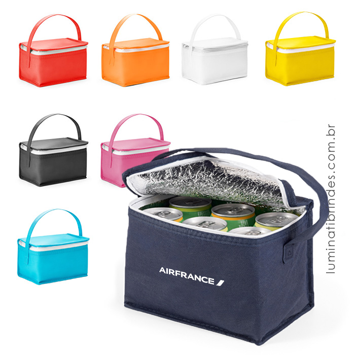 Bolsa Térmica Packz