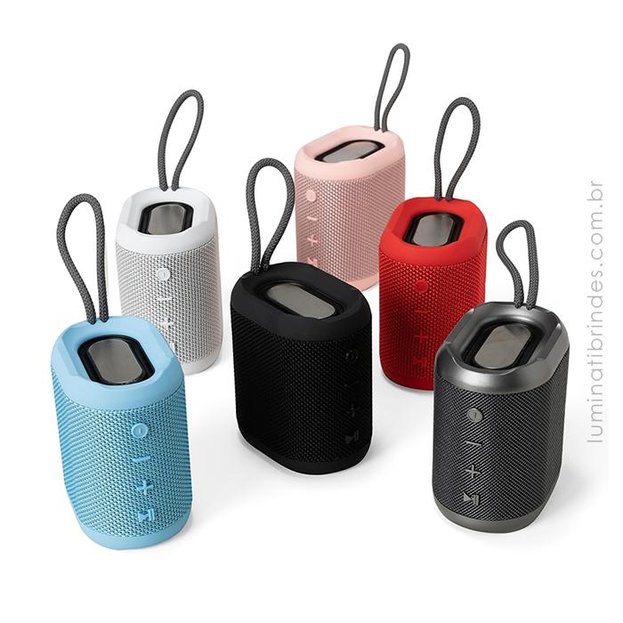 Twin Box Speaker