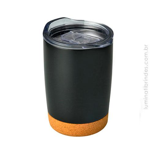 Caneca Sustentável Cork 380ml