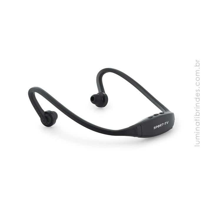Fone Bluetooth Sporty