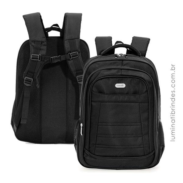 Carter Backpack Notebook