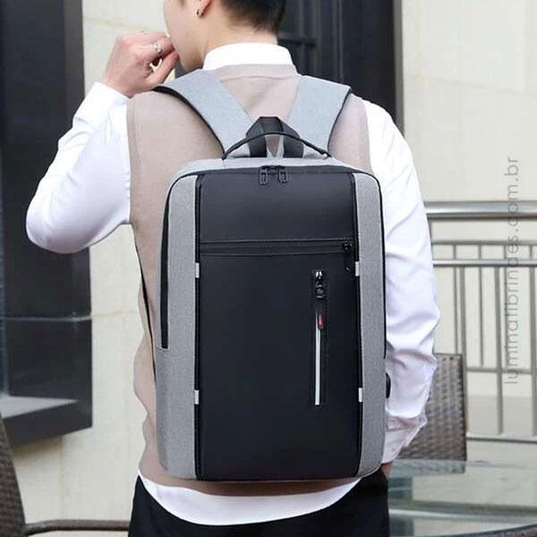 Mochila Gift Goose Notebook