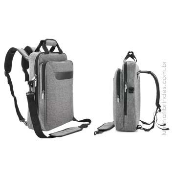 Mochila NOMAD