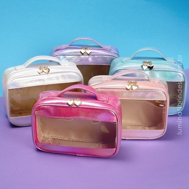 Necessaire Make Lola Cintilante
