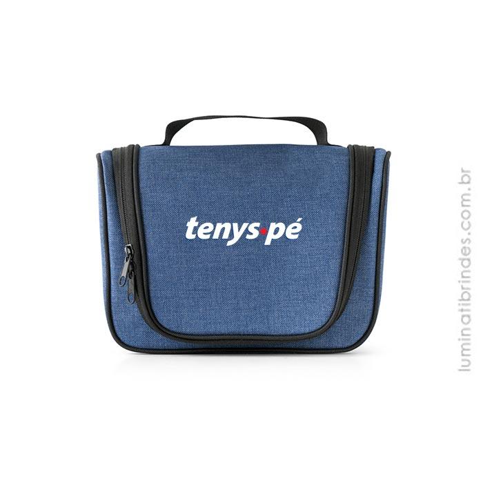 Necessaire Portátil Willy