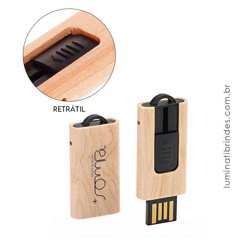 Pendrive Pine 