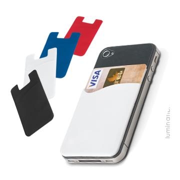 Porta Cartão Smartphone