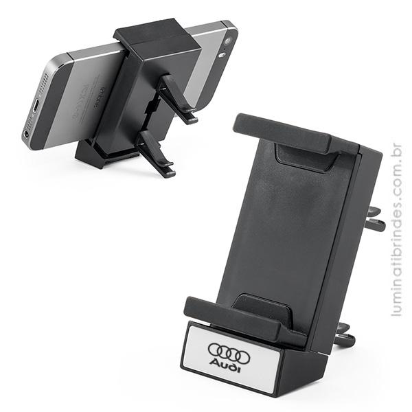 Base para Celular Macchina Auto