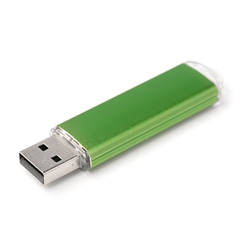 Com quase 20 anos de existência, pendrive é reformulado e volta ao mercado com força